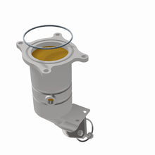 Cargar imagen en el visor de la galería, MagnaFlow Conv DF 08-09 Ford Taurus 3.5L Front