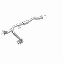 Cargar imagen en el visor de la galería, MagnaFlow Conv Direct Fit 2015 Colorado 3.6 Underbody