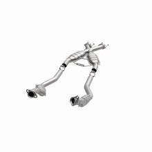 Cargar imagen en el visor de la galería, MagnaFlow Conv DF 94-95 Ford Mustang 5.0L CA