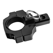 Cargar imagen en el visor de la galería, Oracle Off-Road 1.75 Whip Bar Folding Mount Clamp SEE WARRANTY