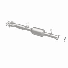 Cargar imagen en el visor de la galería, MagnaFlow Conv Direct Fit 91-95 Toyota Previa 2.4L