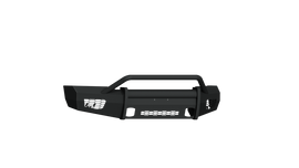 Road Armor 18-20 Ford F-150 Vaquero parachoques delantero con protector pre-runner - Tex Blk