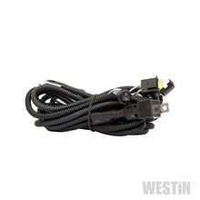 Cargar imagen en el visor de la galería, Westin 2014-2018 Chevy Silverado 1500 B-Force Overhead 50in LED Kit - Textured Black