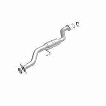 Cargar imagen en el visor de la galería, MagnaFlow Conv DF 06-08 Suzuki Grand Vitara 2.7L