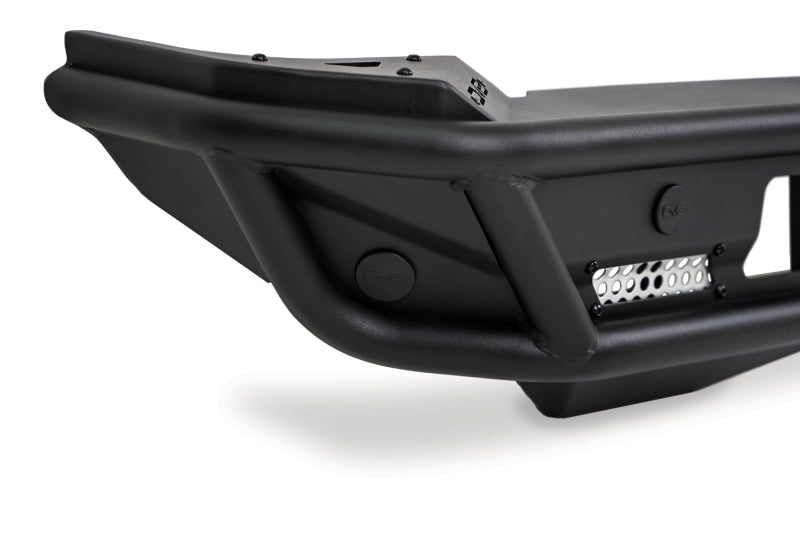 Parachoques trasero DV8 Offroad 21-23 Ford Bronco Competition Series
