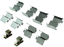 Cargar imagen en el visor de la galería, StopTech Street Select Brake Pads