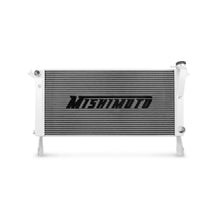 Cargar imagen en el visor de la galería, Mishimoto 10+ Hyundai Genesis Coupe 4 cyl Turbo Manual Aluminum Radiator
