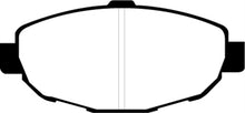 Cargar imagen en el visor de la galería, EBC 99-01 Lexus SC300 3.0 Ultimax2 Front Brake Pads