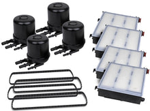 Cargar imagen en el visor de la galería, Filtro de combustible aFe ProGuard D2 17-21 Ford Diesel Trucks V8-6.7L (td) - Paquete de 4