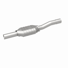 Cargar imagen en el visor de la galería, MagnaFlow Conv DF 02-04 Jeep Grand Cherokee 4.0L Rear