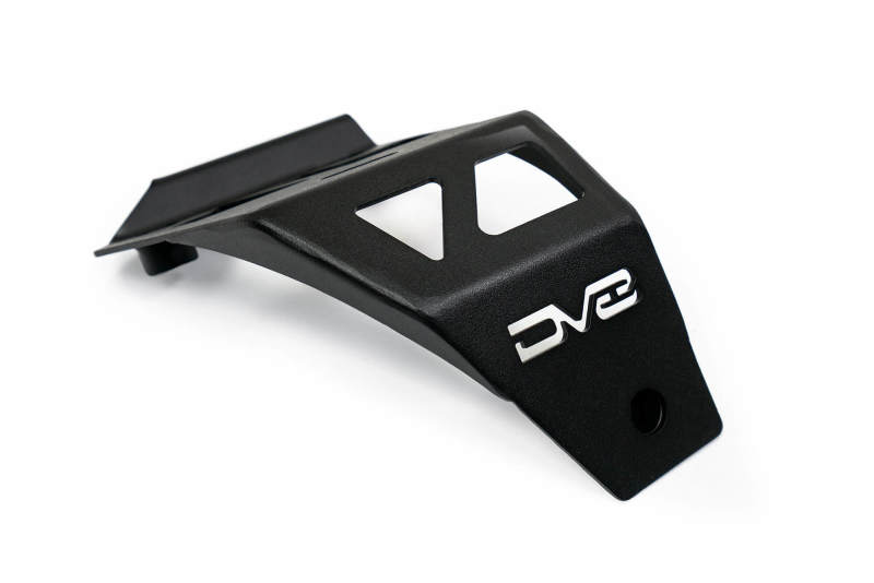 DV8 Offroad 18-22 Jeep Gladiator JT Soporte de barra de luz de capó