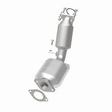 Cargar imagen en el visor de la galería, MagnaFlow Converter Direct Fit 08-13 Infiniti G37 V6-3.7LGAS California Catalytic Converter 2.25 Dia