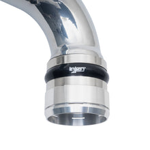 Cargar imagen en el visor de la galería, Injen 15-20 Ford F150 2.7L V6 (tt) Aluminum Intercooler Piping Kit - Polished