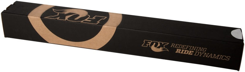 Fox 07+ Jeep JK 2.0 Serie de rendimiento 9.1 pulgadas. Amortiguador trasero IFP de cuerpo liso (aluminio) / elevación de 1,5 a 3,5 pulgadas