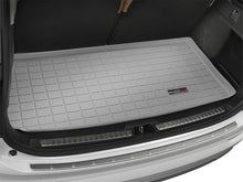 Load image into Gallery viewer, WeatherTech 16-24 Volvo XC90 Cargo Liners - Grey (Behind 3rd Row)