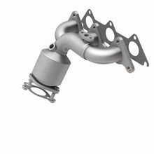 Cargar imagen en el visor de la galería, MagnaFlow Conv DF 95-00 Sebring 2.5L Rear Manifold