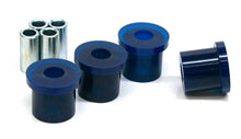 Load image into Gallery viewer, SuperPro 1963 Volvo 122 S Engine Accessory Mount Bushing Set - A/C / Alternator