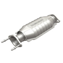 Cargar imagen en el visor de la galería, MagnaFlow Conv DF 98-00 Kia Sportage Trasero