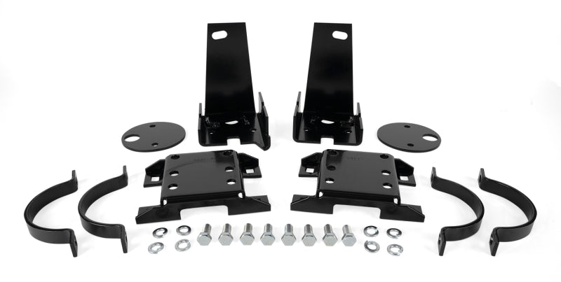 Kit de resorte neumático Air Lift Loadlifter 5000