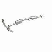 Cargar imagen en el visor de la galería, MagnaFlow Conv DF 86-97 Ford Aerostar 3.0L