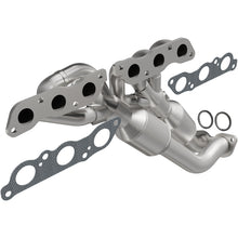 Cargar imagen en el visor de la galería, MagnaFlow Conv DF 97-00 Lexus GS300 3.0L
