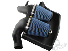 Load image into Gallery viewer, aFe MagnumFORCE Intakes Stage-2 P5R AIS P5R BMW 335i (N54) 07-11 L6-3.0L/Z4 35i 09-15