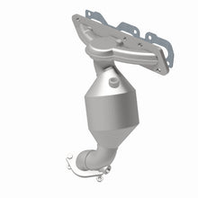 Cargar imagen en el visor de la galería, MagnaFlow Conv DF 06-08 Mazda 6 3.0L