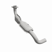 Cargar imagen en el visor de la galería, MagnaFlow Conv DF 04-06 Ford F-150 Pick Up (Exc Heritage) / 06 Lincoln Mark LT Truck Driver Side