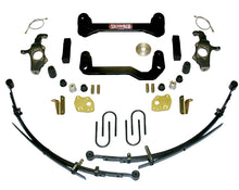 Cargar imagen en el visor de la galería, Skyjacker 4"SYS,04-12 COLOR/CANYO 4WD