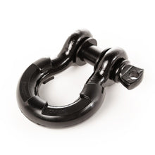 Cargar imagen en el visor de la galería, Rugged Ridge 3/4in Black D-Ring Isolator Kit