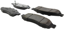 Load image into Gallery viewer, StopTech Street Select Brake Pads - Rear