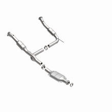 Cargar imagen en el visor de la galería, Magnaflow Conv DF 02-04 Explorador 4.6L