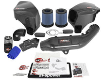 Cargar imagen en el visor de la galería, aFe Momentum GT Pro 5R Sistema de admisión de aire frío 15-17 BMW M3/M4 S55 (tt)