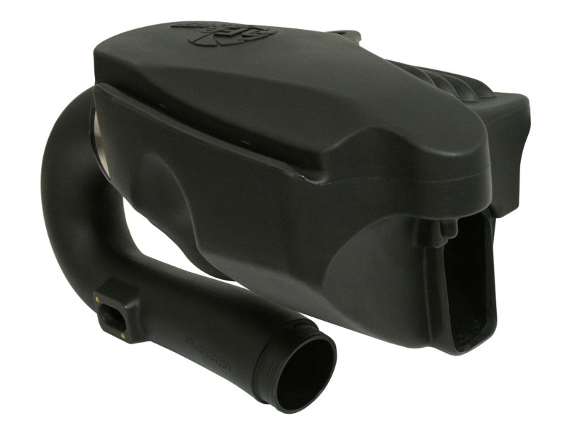 Admisión aFe MagnumFORCE Stage-2 Si Pro 5R BMW 328i (F30) 2012-15 L4 2.0L Turbo N20