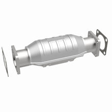 Cargar imagen en el visor de la galería, MagnaFlow Conv Chevrolet-Geo-Isuzu 13.2X6.5X4
