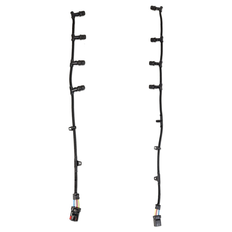 Mishimoto 2005-2007 Ford 6.0L Powerstroke Arnés de bujías incandescentes