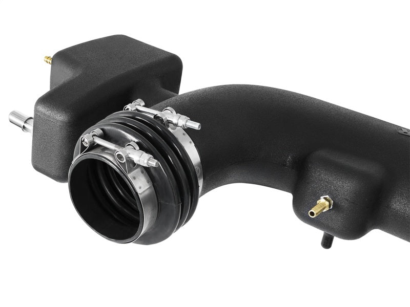 Sistema de admisión de aire frío aFe Momentum GT Pro 5R 2017 Ford Superduty V8-6.2L