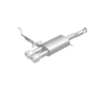 Cargar imagen en el visor de la galería, MagnaFlow 14-17 Mini Cooper L4 2.0L (Hatch Excl. 4-Door) 2.5in Pipe Dual-Tip Axle-Back Exhaust