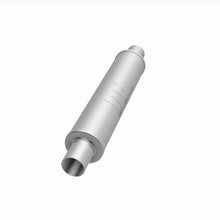 Cargar imagen en el visor de la galería, MagnaFlow Muffler Mag SS 18X4X4 2.25X2.25 C/C