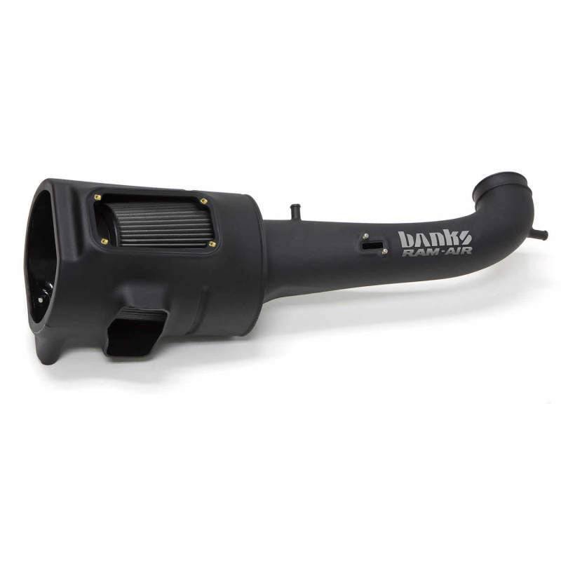 Banks Power 14-15 Chev/GMC-1500 15-SUV 5.3 y 6.2L Sistema de admisión de aire Ram-Air - Filtro seco