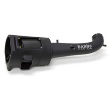 Cargar imagen en el visor de la galería, Banks Power 14-15 Chev/GMC-1500 15-SUV 5.3 y 6.2L Sistema de admisión de aire Ram-Air - Filtro seco