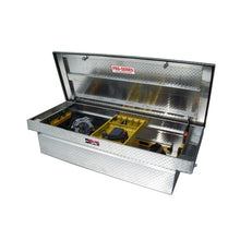 Cargar imagen en el visor de la galería, Westin/Brute Full Lid Size XOver Xtra Wide - Aluminum