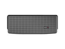 Cargar imagen en el visor de la galería, WeatherTech 06-13 Subaru Tribeca Cargo Liners - Black