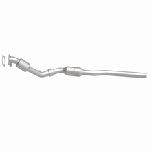 Cargar imagen en el visor de la galería, MagnaFlow Conv DF 00-02 Audi S4 2.7L Driver Side