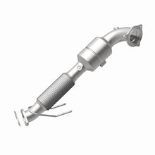 Cargar imagen en el visor de la galería, MagnaFlow OEM Grade 13-16 Ford Fusion L4-1.5L Direct Fit Federal Catalytic Converter