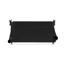 Cargar imagen en el visor de la galería, Mishimoto 06-10 Chevy 6.6L Duramax Intercooler (negro)