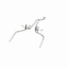 Cargar imagen en el visor de la galería, Magnaflow SYS C/B 83-88 Chevy Monte Carlo SS 5.0L