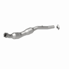 Cargar imagen en el visor de la galería, MagnaFlow Conv DF 03-05 R Rover HSE4.4 Driver Side
