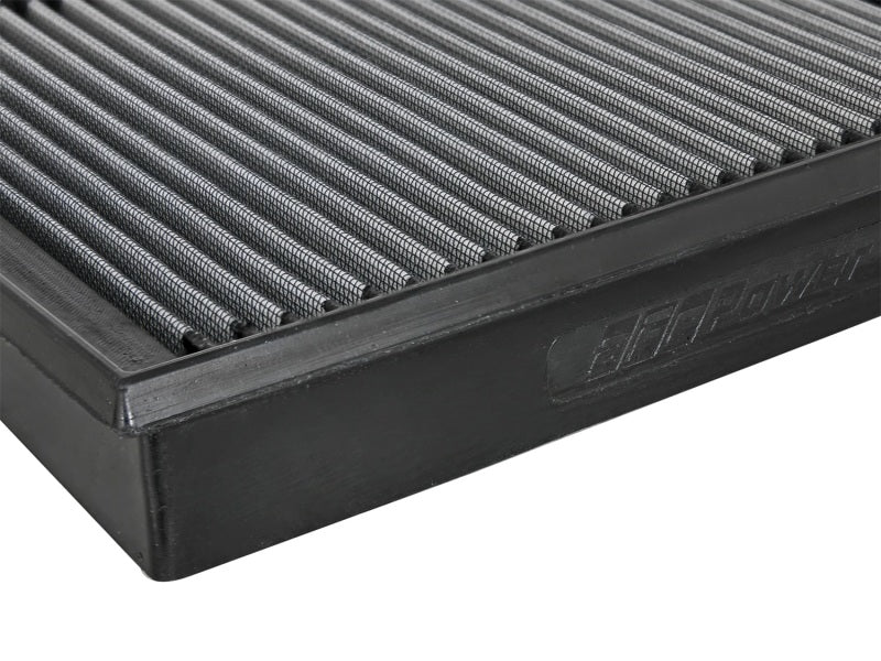 aFe MagnumFLOW OER Filtro de aire PRO DRY S 14 Toyota Tundra V8 5.7L