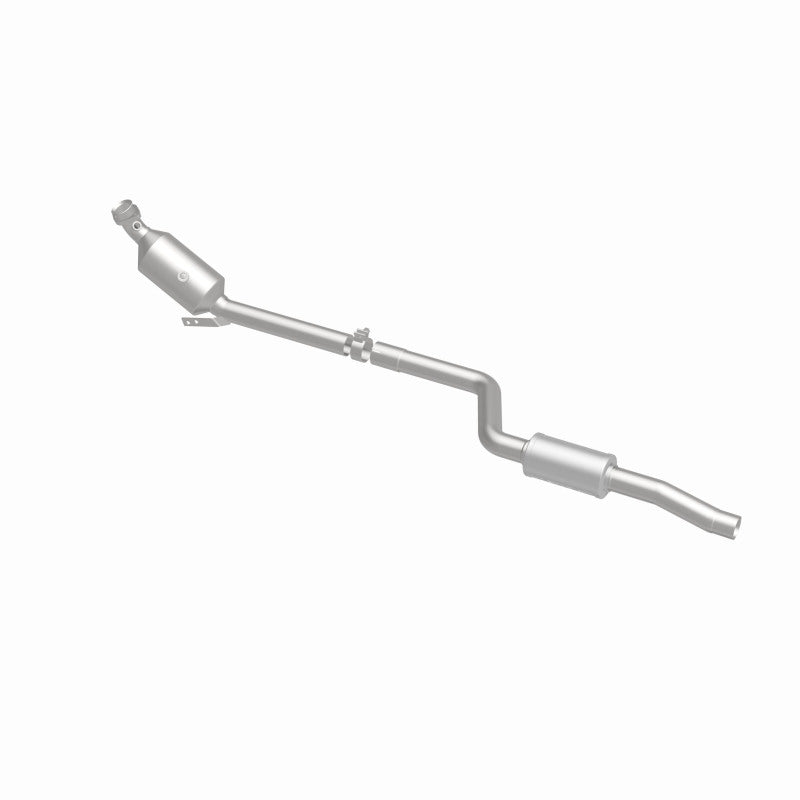 MagnaFlow 11-12 Mercedes-Benz C300 3.0L Convertidor catalítico de ajuste directo de grado OEM